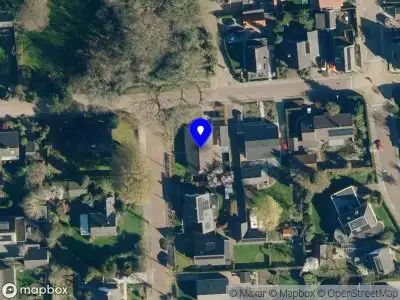 112 melding Overlastmelding Cromhoutstraat in Brummen gesloten