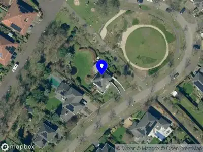 112 melding Overlastmelding Kraijesteijnlaan in Rozendaal gesloten