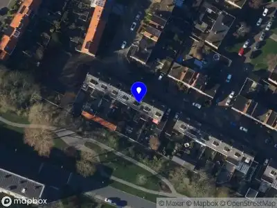 Overlastmelding Keteldiepstraat in Den Helder gesloten