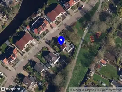 Overlastmelding Groenhof in Joure