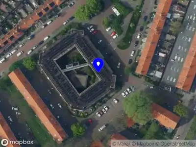 Overlastmelding Druckerstraat in Alkmaar