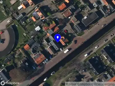 112 melding Overlastmelding Gaaikemastraat in Balk gesloten