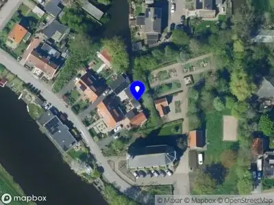 112 melding Overlastmelding Dorpsweg in Oudendijk