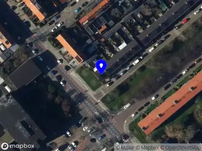 Overlastmelding H.A. Lorentzstraat in Den Helder