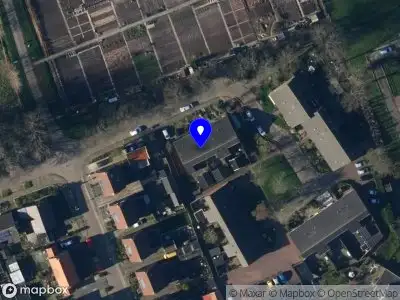 Overlastmelding Kastanjehof in Hippolytushoef