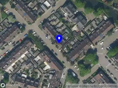 Overlastmelding Martin Luther Kinglaan in Beverwijk gesloten