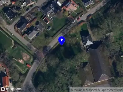 Brandweer met gepaste spoed naar de Meijmaweg in Rasquert vanwege een liftopsluiting