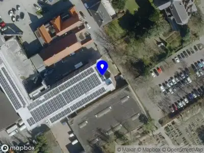 Overlastmelding Kerkhofpad in Best