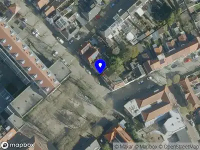 Anonieme overlastmelding St.Willebrordplein in Tilburg