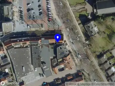 112 melding Overlastmelding Wilhelminaplein in Best gesloten