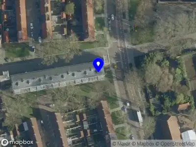 Overlastmelding Ignatiusstraat in Tilburg