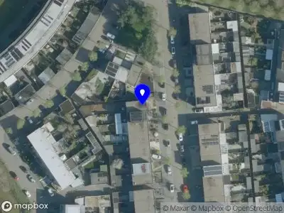 112 melding Overlastmelding Oosterbeekstraat in Tilburg gesloten