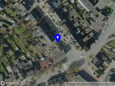 Anonieme overlastmelding  in Geleen