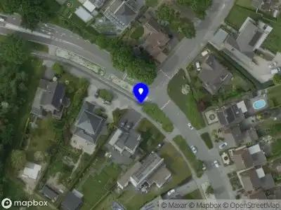 112 melding Overlastmelding Zwaluwstraat in Sint Joost gesloten