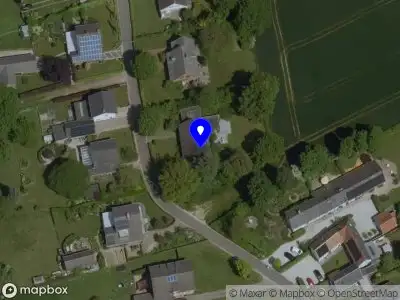 Overlastmelding Beatrixweg in Epen