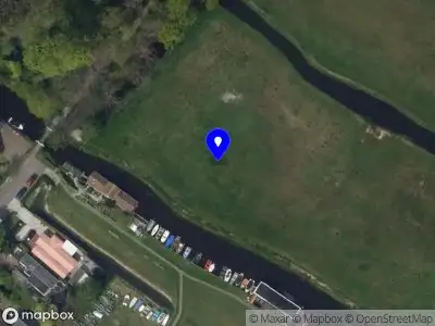 Overlastmelding Burgemeester Ketelaarstraat in Warmond gesloten