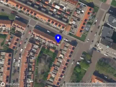 Overlastmelding Jan van Brakelstraat in Katwijk