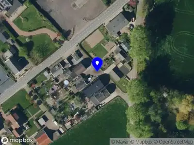 Brandweer met gepaste spoed naar de Driehoek in Kapel Avezaath