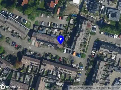 112 melding Overlastmelding Spanjaarskrocht in Noordwijkerhout gesloten