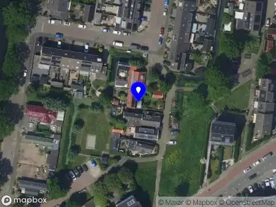 Overlastmelding Poelenstoep in Sliedrecht gesloten