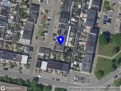 Overlastmelding Haringvlietstraat in Dordrecht gesloten