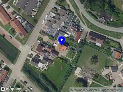 112 melding Overlastmelding Kappenwaard in Werkendam gesloten