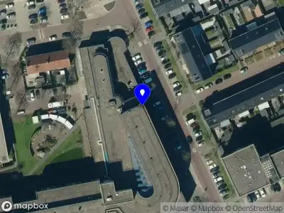 112 melding Overlastmelding Waalstraat in Arnhem gesloten