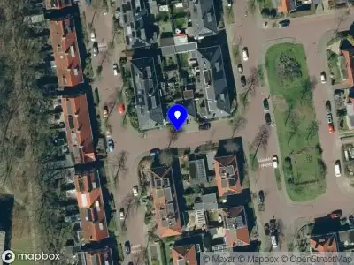 Overlastmelding Herman Gorterstraat in Arnhem (6824 NH) gesloten