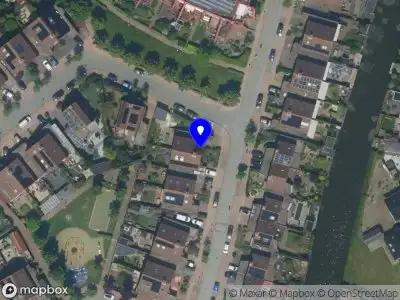 112 melding Overlastmelding Weg Acker in Heemskerk gesloten