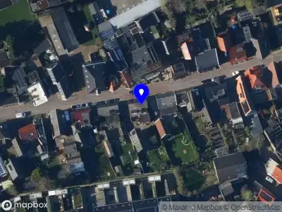 Overlastmelding Beltstraat in Hippolytushoef gesloten