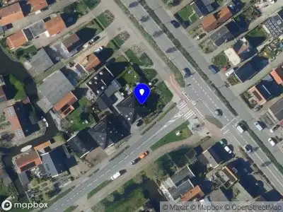 Overlastmelding Dirk Bijvoetweg in Wervershoof gesloten
