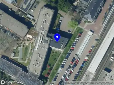 Ambulance met gepaste spoed naar de Hoog en Laag in Heiloo