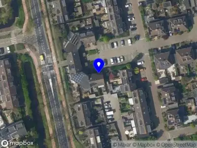 Ambulance met gepaste spoed naar de Venkelhof in Voorhout