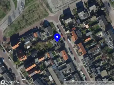 Overlastmelding Frank van Borsselenstraat in 's-Heer Hendrikskinderen gesloten