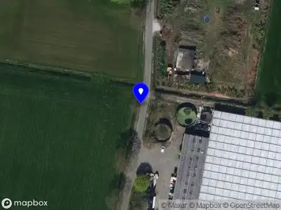 Anonieme overlastmelding Tussenweg in Zegge