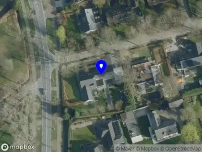 Overlastmelding Brede Steeg in Oisterwijk