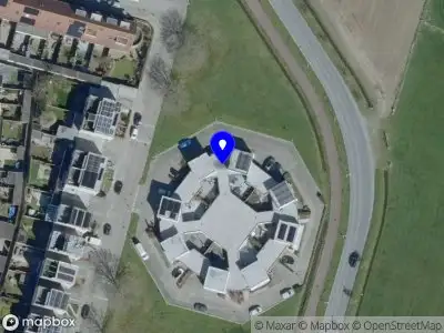 112 melding Overlastmelding Ruwenberg in Udenhout