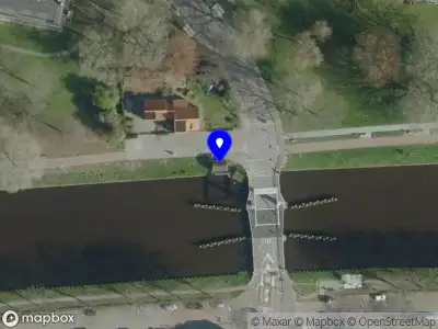 Overlastmelding Von Weberstraat in Tilburg gesloten