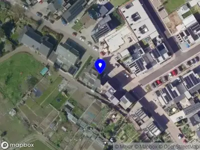 112 melding Overlastmelding Op de Teigelaove in Nieuwstadt gesloten