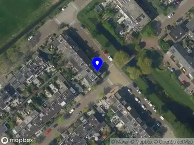 112 melding Anonieme overlastmelding Mauritsstraat in Voorhout