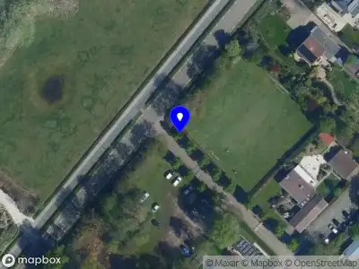 112 melding Overlastmelding Duinweg in Noordwijk