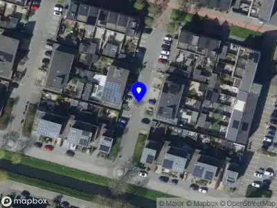 Overlastmelding Gershwinstraat in Oud-Beijerland gesloten