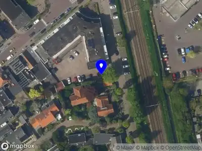 112 melding Overlastmelding Churchilllaan in Voorhout gesloten