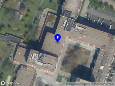 Overlastmelding De Vloot in Maassluis gesloten