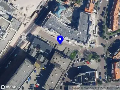 Overlastmelding Jan van Henegouwenweg in Noordwijk aan Zee