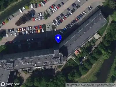 112 melding Overlastmelding Dokter van Stratenweg in Gorinchem gesloten