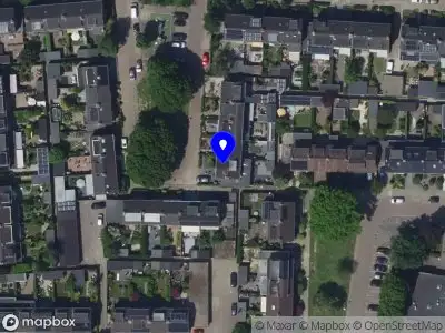 112 melding Overlastmelding Dubbelsteynlaan Oost in Dordrecht