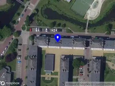 112 melding Overlastmelding Busschieterstraat in Gorinchem gesloten