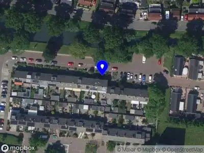 Overlastmelding Eastonstraat in Dordrecht