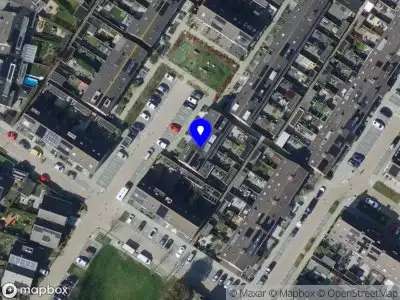 Overlastmelding Abdij in Zwijndrecht (3335 DJ) gesloten